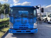 Isuzu Forward 2009