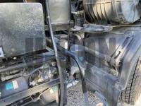 Isuzu Forward 2009