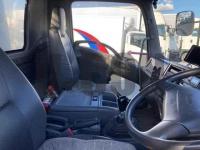 Isuzu Forward 2009