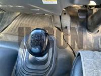 Isuzu Forward 2009