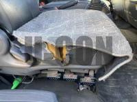 Isuzu Forward 2009