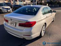 BMW 5 SERIES 2017