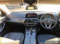 BMW 5 SERIES 2017