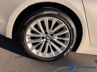 BMW 5 SERIES 2017