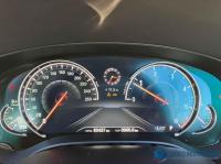 BMW 5 SERIES 2017