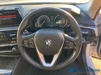 BMW 5 SERIES 2017