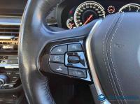 BMW 5 SERIES 2017