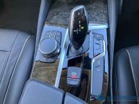 BMW 5 SERIES 2017