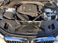 BMW 5 SERIES 2017
