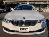 BMW 5 SERIES 2017