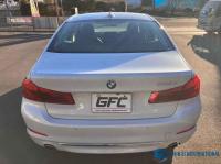 BMW 5 SERIES 2017