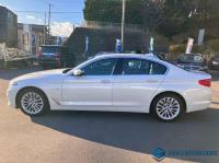 BMW 5 SERIES 2017