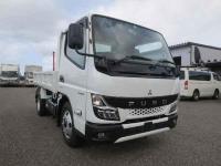 Mitsubishi Canter 2022