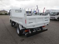 Mitsubishi Canter 2022