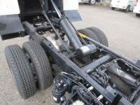 Mitsubishi Canter 2022
