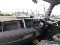 Mitsubishi Canter 2022