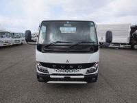 Mitsubishi Canter 2022