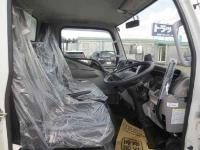 Mitsubishi Canter 2022