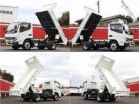 Mitsubishi Canter 2023