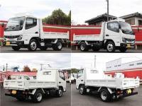 Mitsubishi Canter 2023