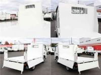 Mitsubishi Canter 2023