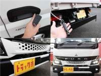 Mitsubishi Canter 2023