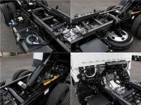 Mitsubishi Canter 2023