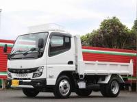 Mitsubishi Canter 2023