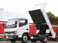 Mitsubishi Canter 2023