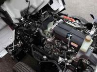 Mitsubishi Canter 2023