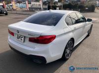 BMW 5 SERIES 2019