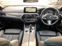 BMW 5 SERIES 2019