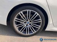 BMW 5 SERIES 2019