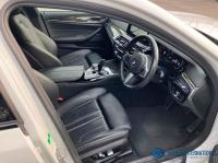 BMW 5 SERIES 2019