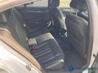 BMW 5 SERIES 2019