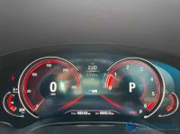 BMW 5 SERIES 2019