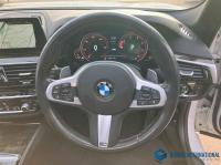 BMW 5 SERIES 2019
