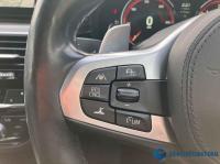 BMW 5 SERIES 2019