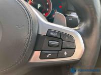 BMW 5 SERIES 2019