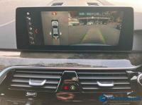 BMW 5 SERIES 2019