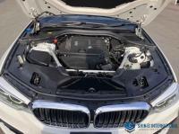 BMW 5 SERIES 2019