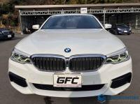BMW 5 SERIES 2019