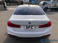 BMW 5 SERIES 2019