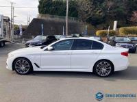BMW 5 SERIES 2019