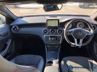 Mercedes-Benz A-Class 2014