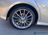 Mercedes-Benz A-Class 2014