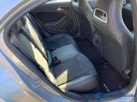 Mercedes-Benz A-Class 2014