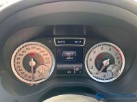 Mercedes-Benz A-Class 2014