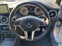 Mercedes-Benz A-Class 2014