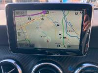 Mercedes-Benz A-Class 2014